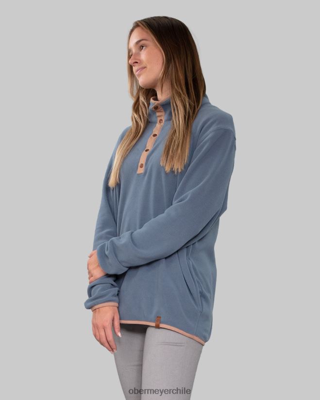 lana de roca Obermeyer programado 06060L286 ropa