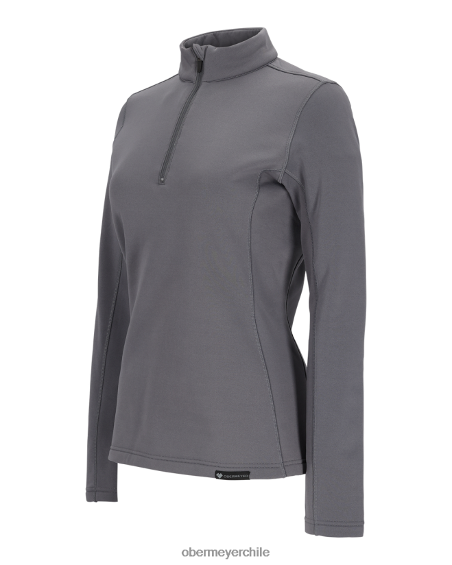 ultragear de mujer con cremallera 1/4 Obermeyer caballeresco 06060L215 ropa