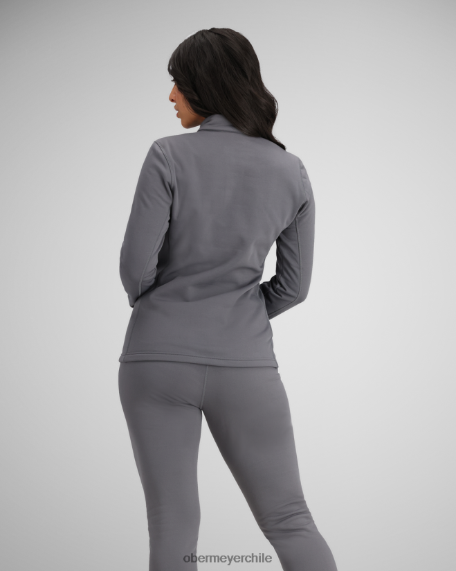 ultragear de mujer con cremallera 1/4 Obermeyer caballeresco 06060L215 ropa