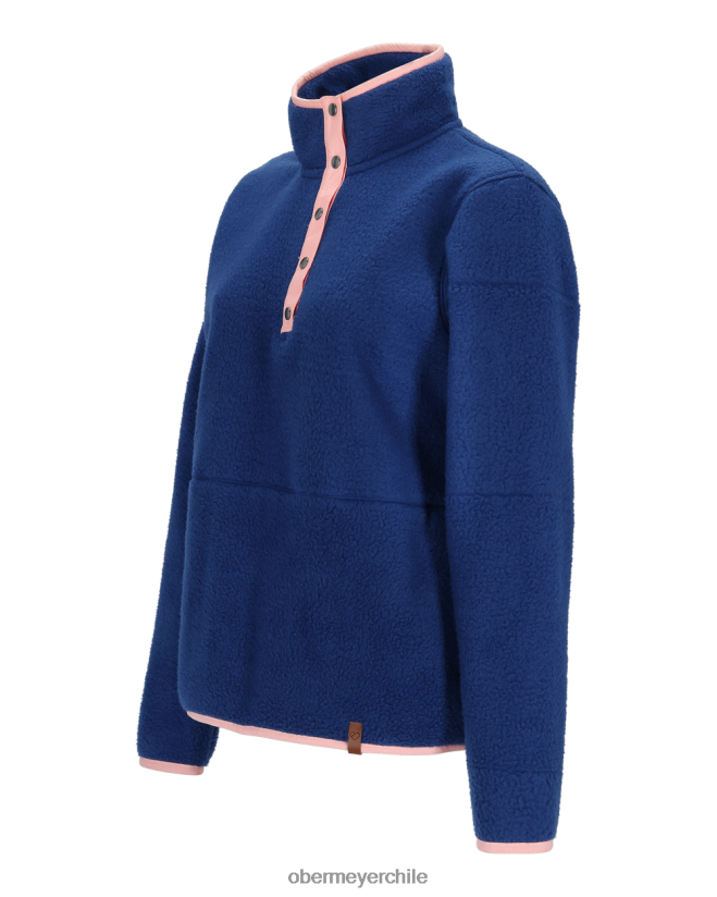w lana de roca Obermeyer Armada 06060L222 ropa
