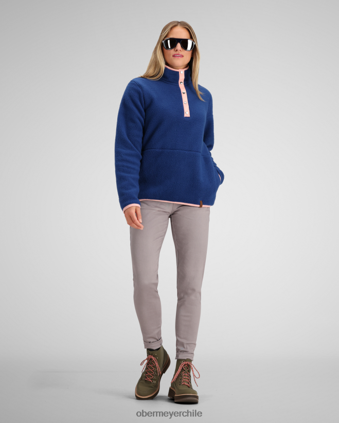 w lana de roca Obermeyer Armada 06060L222 ropa