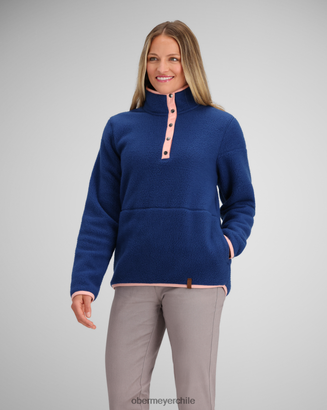 w lana de roca Obermeyer Armada 06060L222 ropa