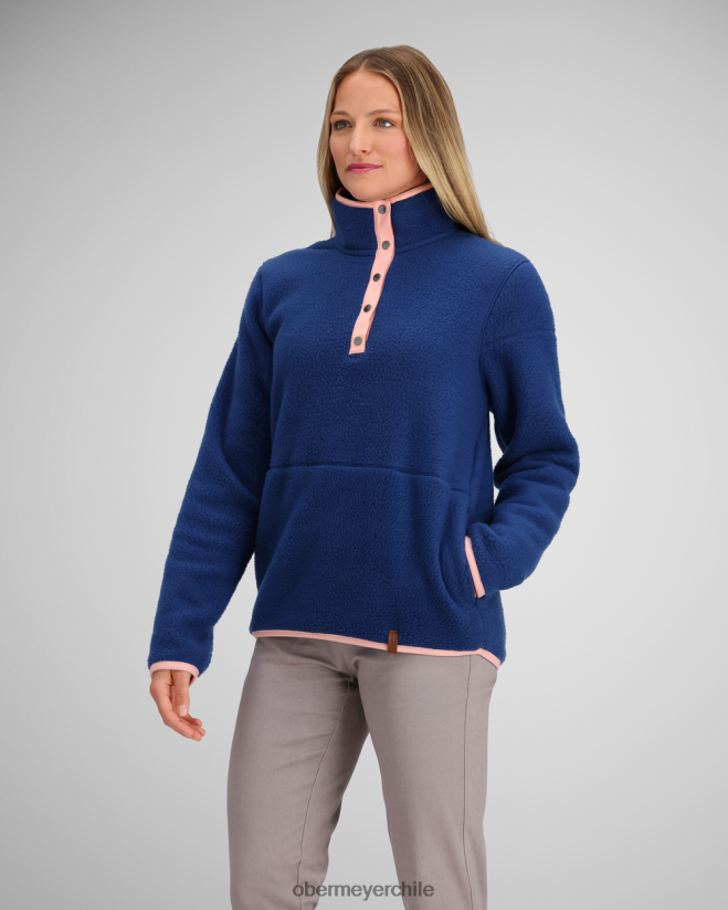 w lana de roca Obermeyer Armada 06060L222 ropa