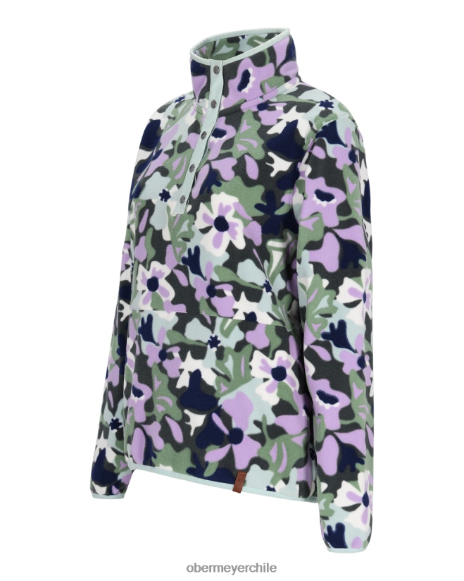 w lana de roca Obermeyer escondite 06060L226 ropa