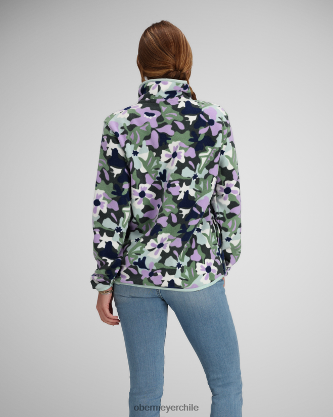 w lana de roca Obermeyer escondite 06060L226 ropa