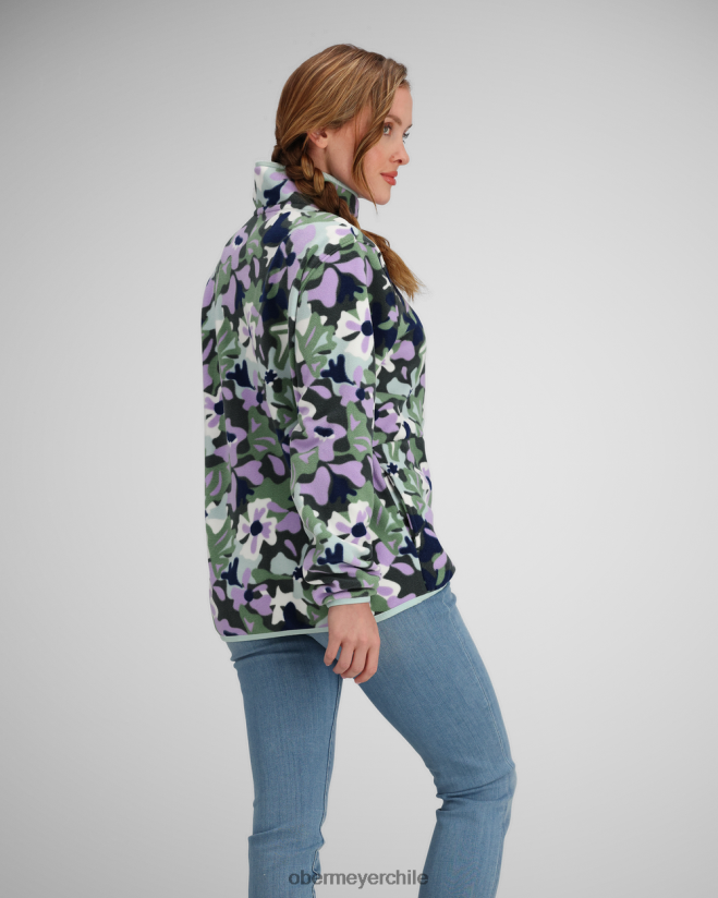 w lana de roca Obermeyer escondite 06060L226 ropa