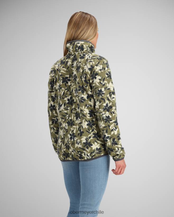 w lana de roca Obermeyer ramitas frescas 06060L225 ropa
