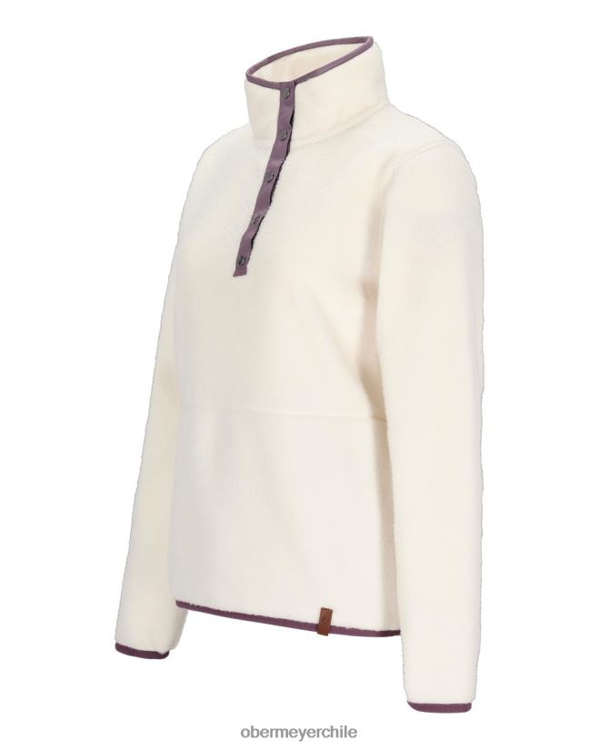 w lana de roca Obermeyer sal 06060L223 ropa