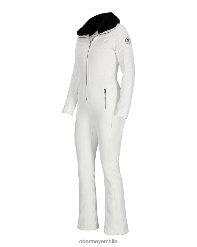 traje katze Obermeyer blanco ii 06060L137 ropa