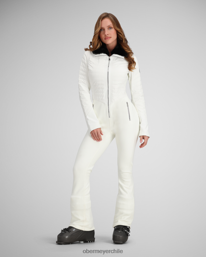 traje katze Obermeyer blanco ii 06060L137 ropa