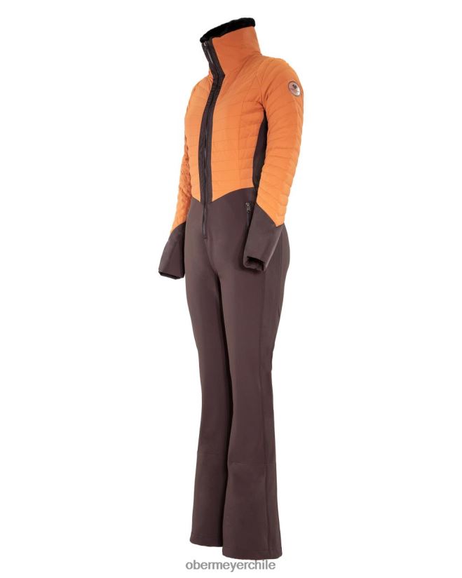 traje katze Obermeyer cuenco de cobre 06060L140 ropa
