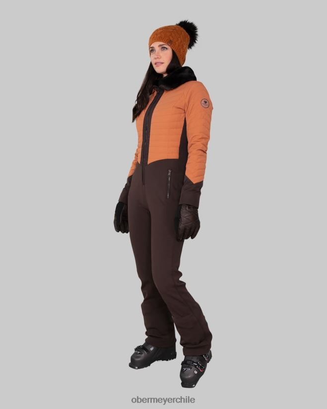 traje katze Obermeyer cuenco de cobre 06060L140 ropa