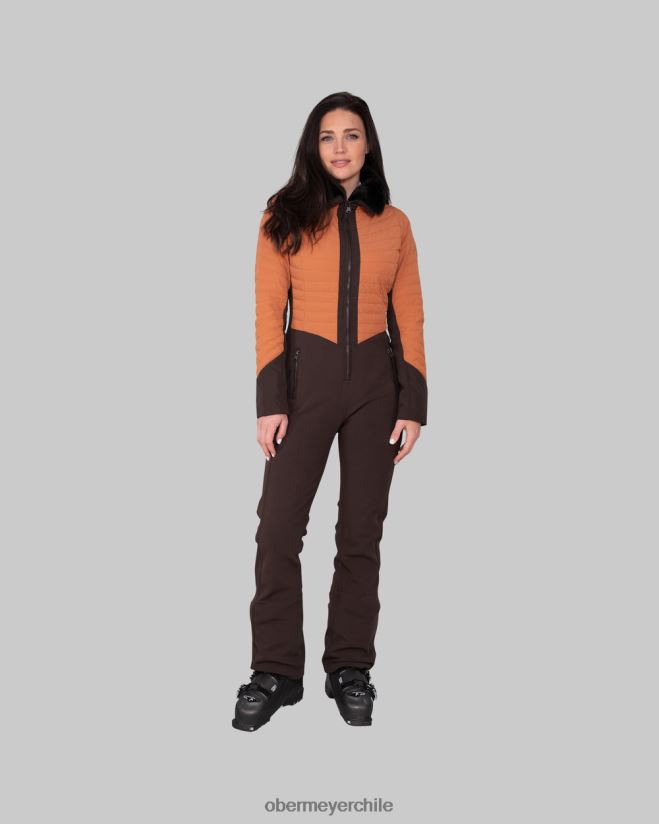 traje katze Obermeyer cuenco de cobre 06060L140 ropa