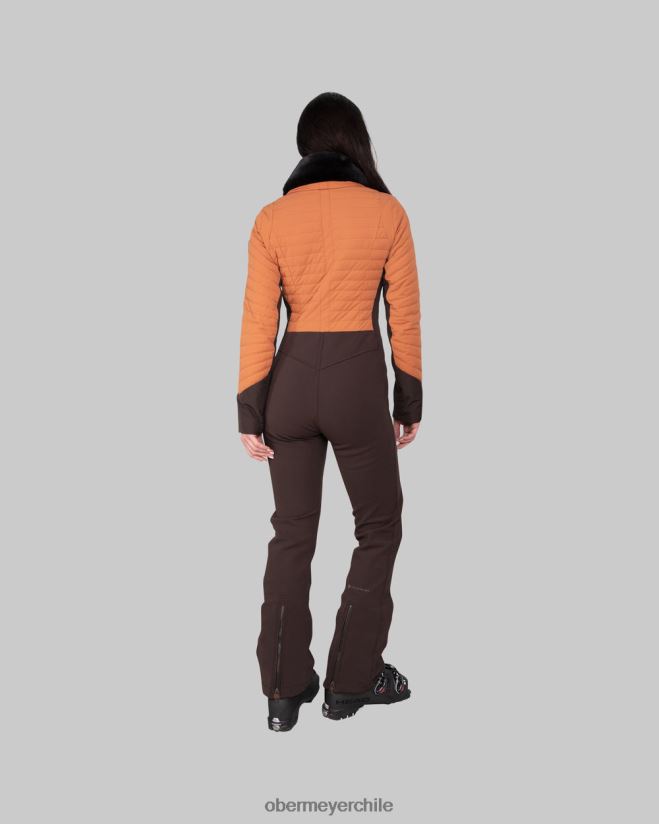 traje katze Obermeyer cuenco de cobre 06060L140 ropa