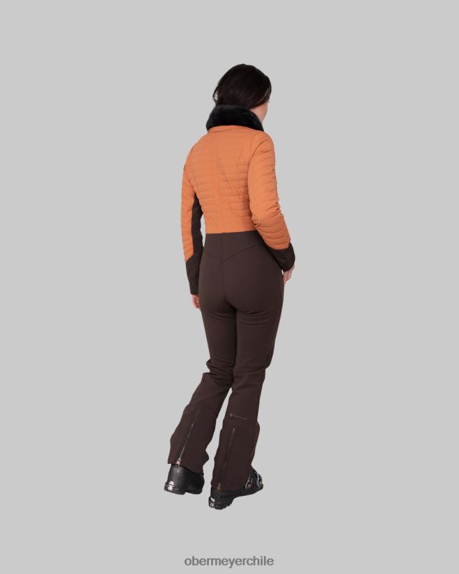traje katze Obermeyer cuenco de cobre 06060L140 ropa