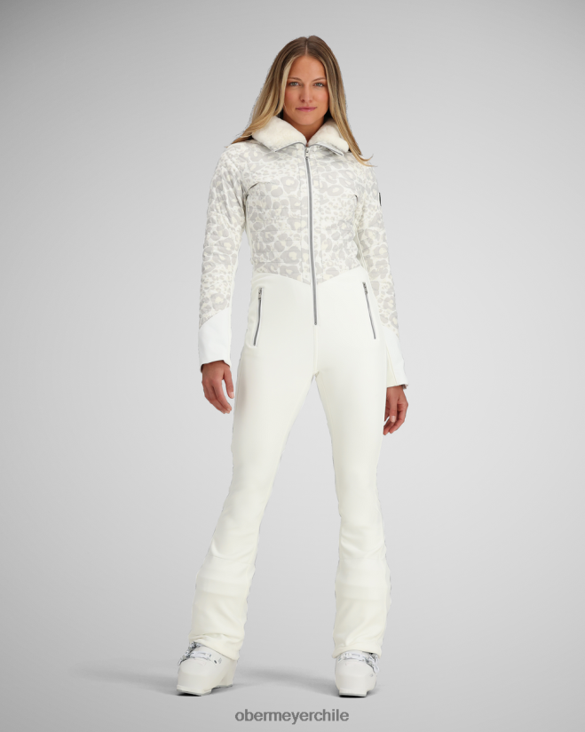 traje katze Obermeyer gato de nieve 06060L133 ropa