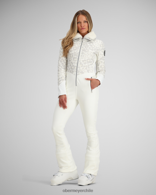 traje katze Obermeyer gato de nieve 06060L133 ropa