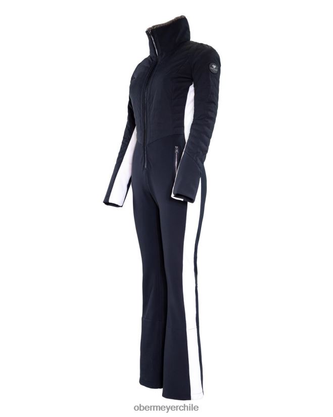 traje katze Obermeyer negro 06060L139 ropa
