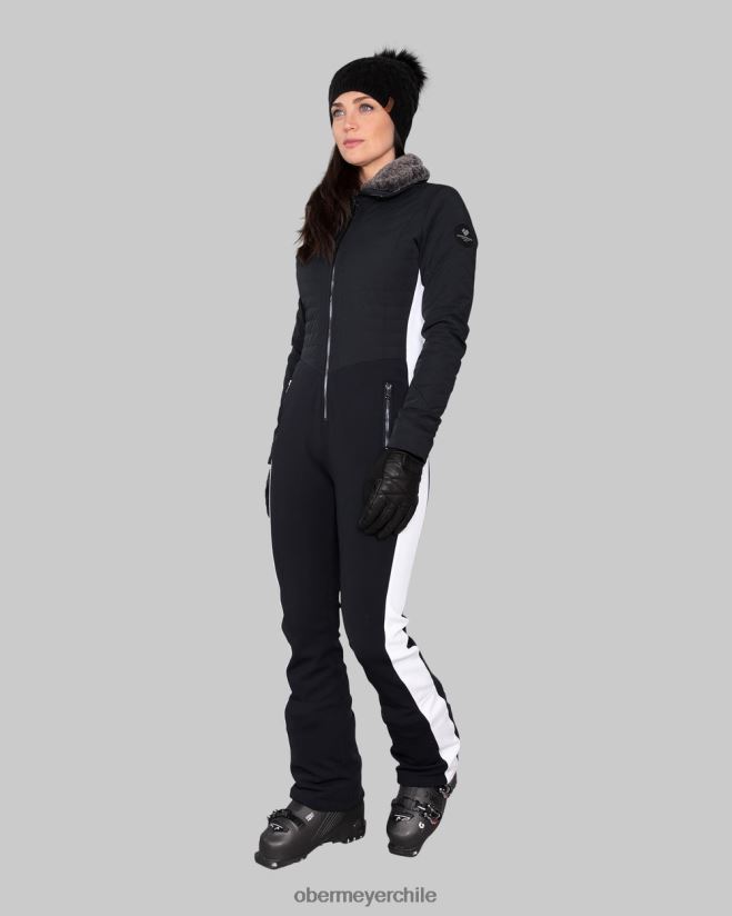 traje katze Obermeyer negro 06060L139 ropa