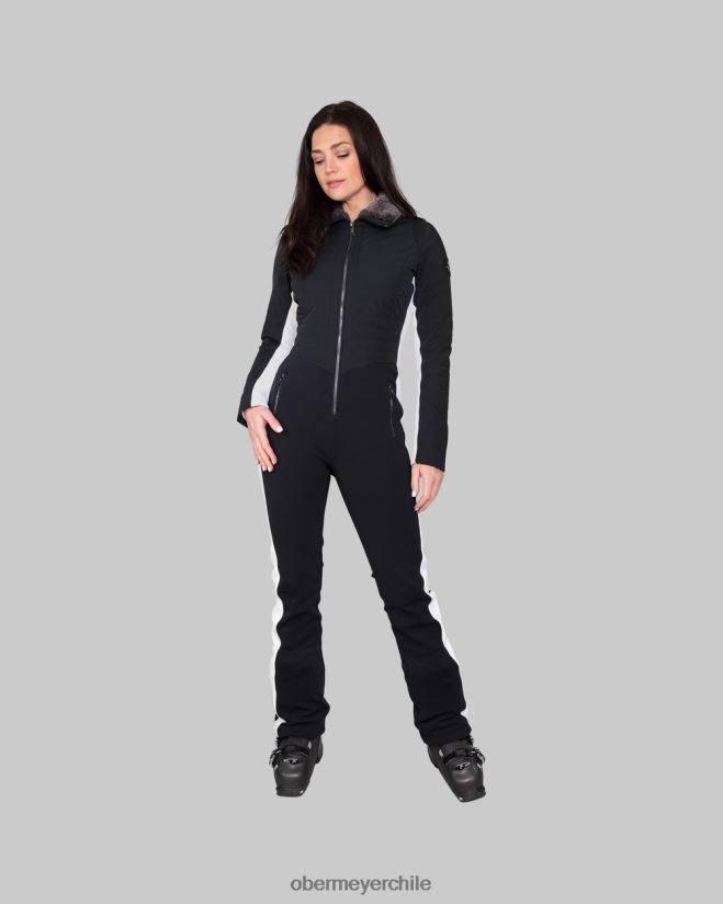 traje katze Obermeyer negro 06060L139 ropa