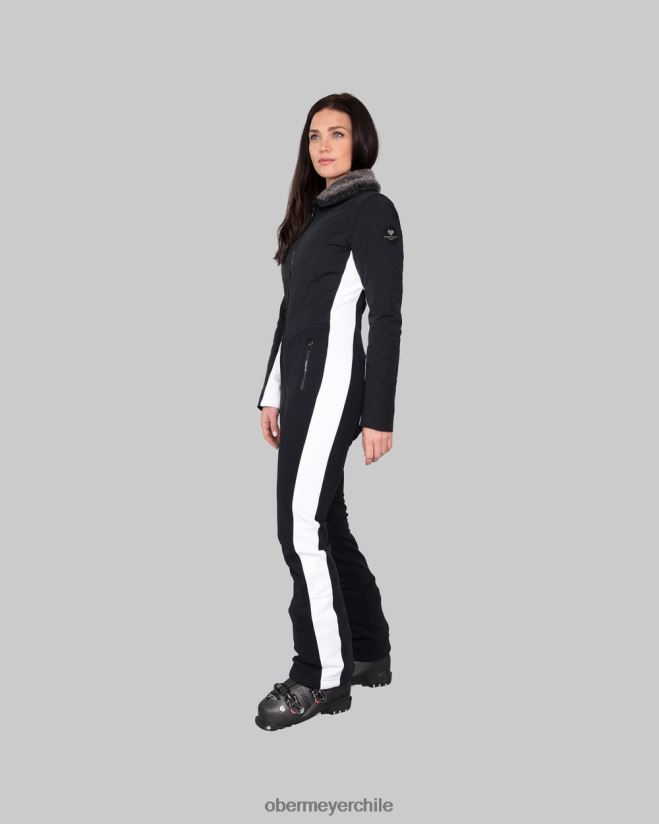 traje katze Obermeyer negro 06060L139 ropa