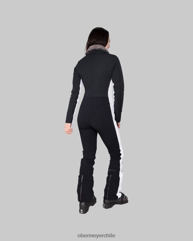 traje katze Obermeyer negro 06060L139 ropa