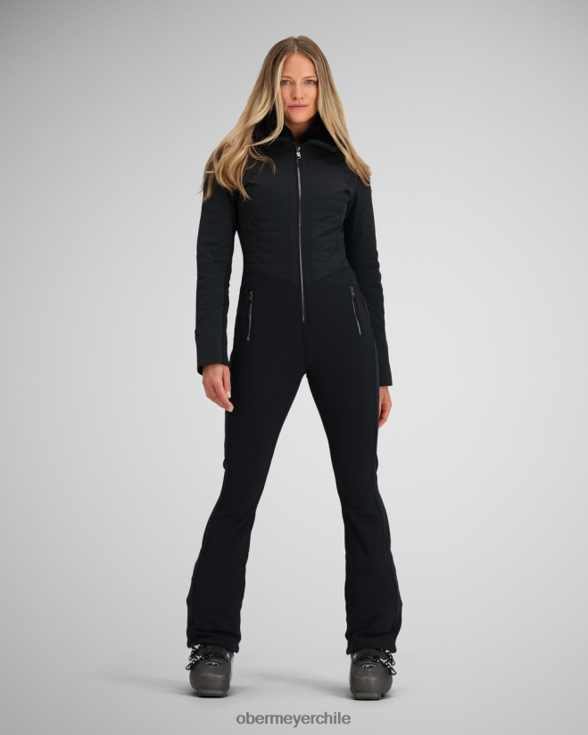 traje katze Obermeyer negro ii 06060L136 ropa