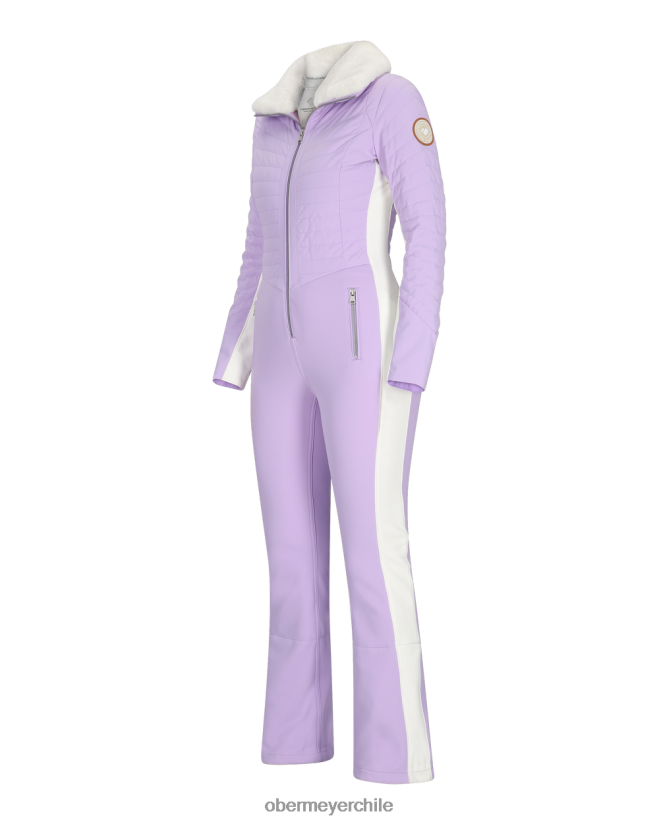 traje katze Obermeyer niebla de montaña 06060L135 ropa