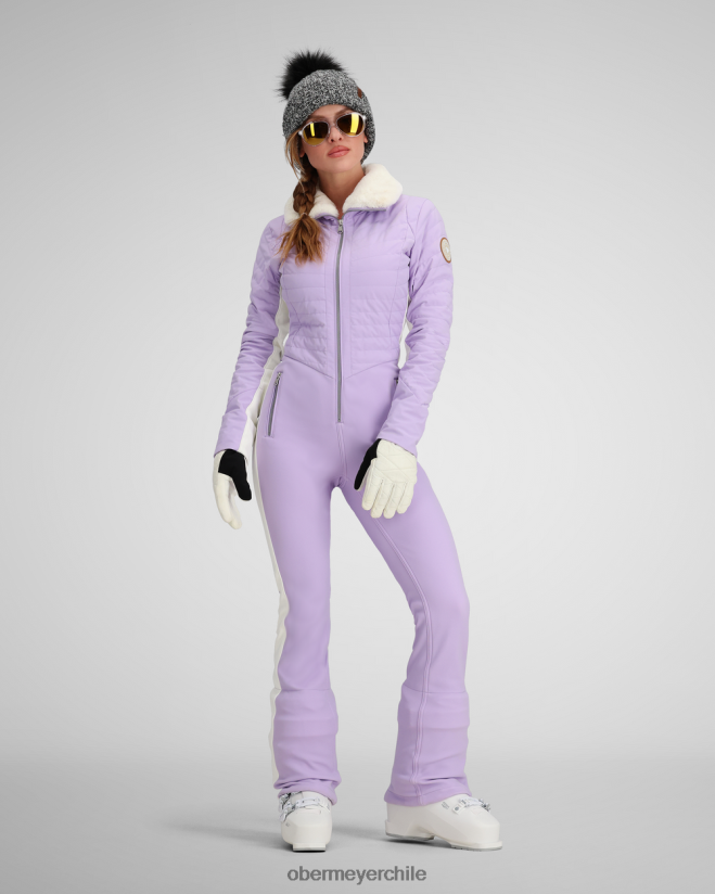 traje katze Obermeyer niebla de montaña 06060L135 ropa