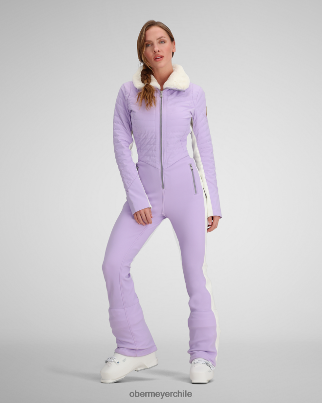 traje katze Obermeyer niebla de montaña 06060L135 ropa