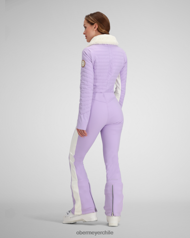traje katze Obermeyer niebla de montaña 06060L135 ropa