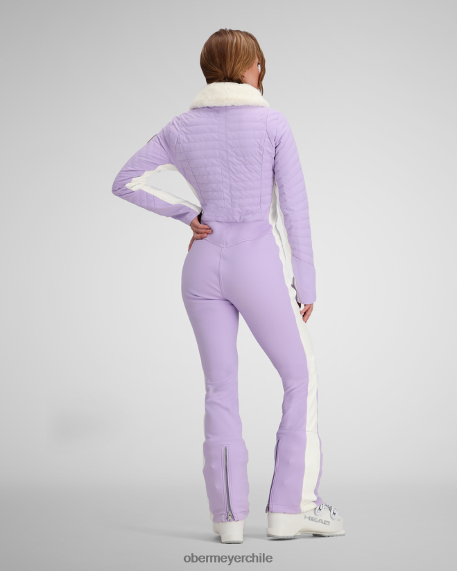 traje katze Obermeyer niebla de montaña 06060L135 ropa