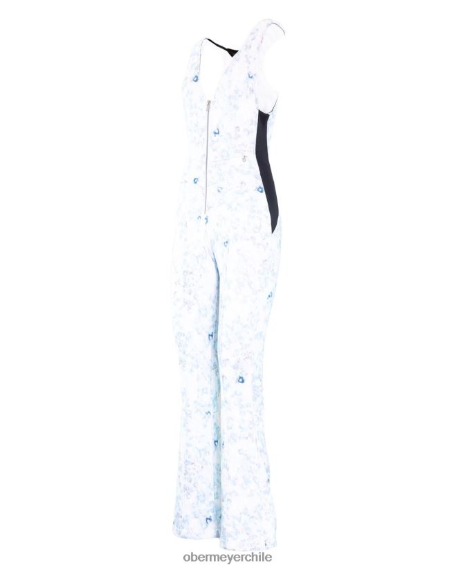 traje softshell cibeles Obermeyer leopardo de nieve 06060L289 ropa