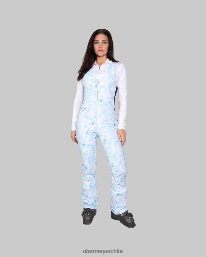 traje softshell cibeles Obermeyer leopardo de nieve 06060L289 ropa
