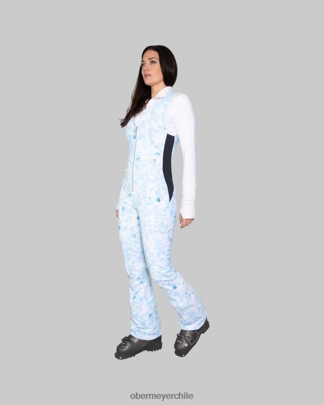 traje softshell cibeles Obermeyer leopardo de nieve 06060L289 ropa