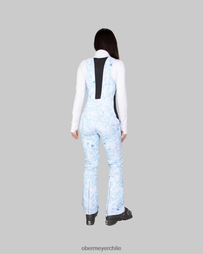 traje softshell cibeles Obermeyer leopardo de nieve 06060L289 ropa
