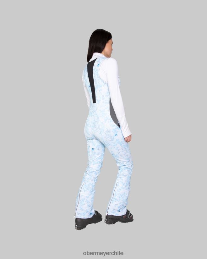traje softshell cibeles Obermeyer leopardo de nieve 06060L289 ropa