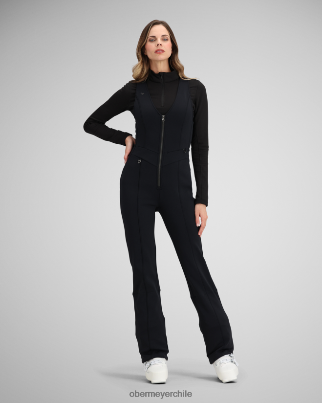 traje softshell cibeles Obermeyer negro 06060L288 ropa
