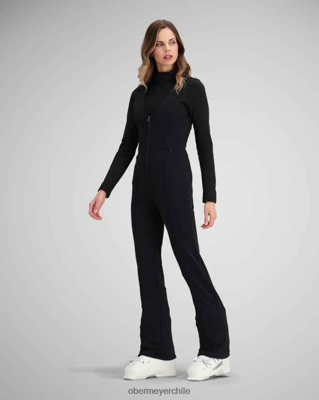 traje softshell cibeles Obermeyer negro 06060L288 ropa