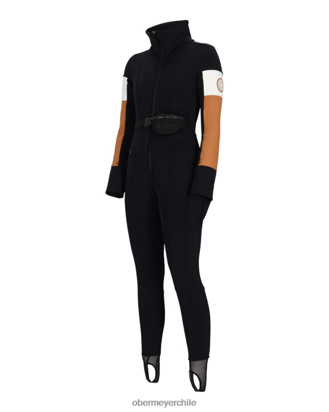 traje softshell kitt itb Obermeyer azúcar morena 06060L44 ropa