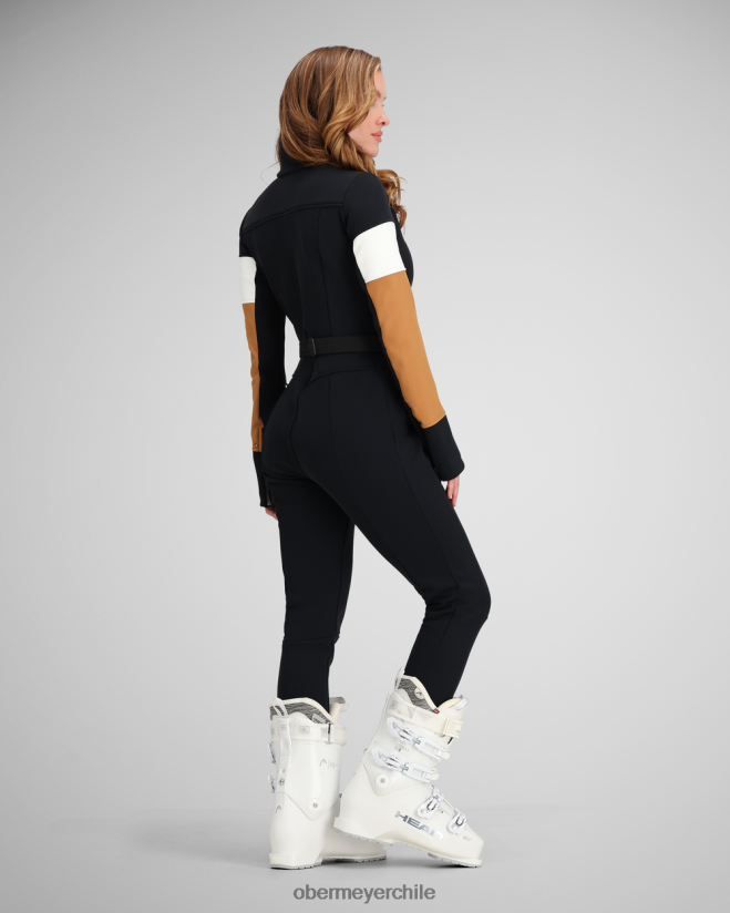 traje softshell kitt itb Obermeyer azúcar morena 06060L44 ropa