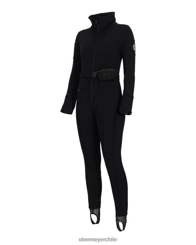 traje softshell kitt itb Obermeyer negro 06060L45 ropa