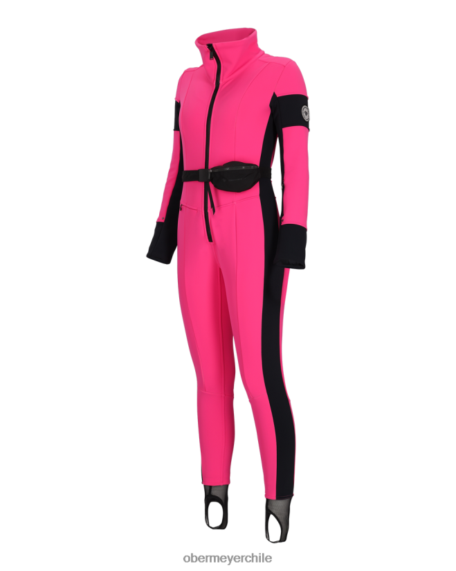 traje softshell kitt itb Obermeyer persona maravillosa 06060L43 ropa