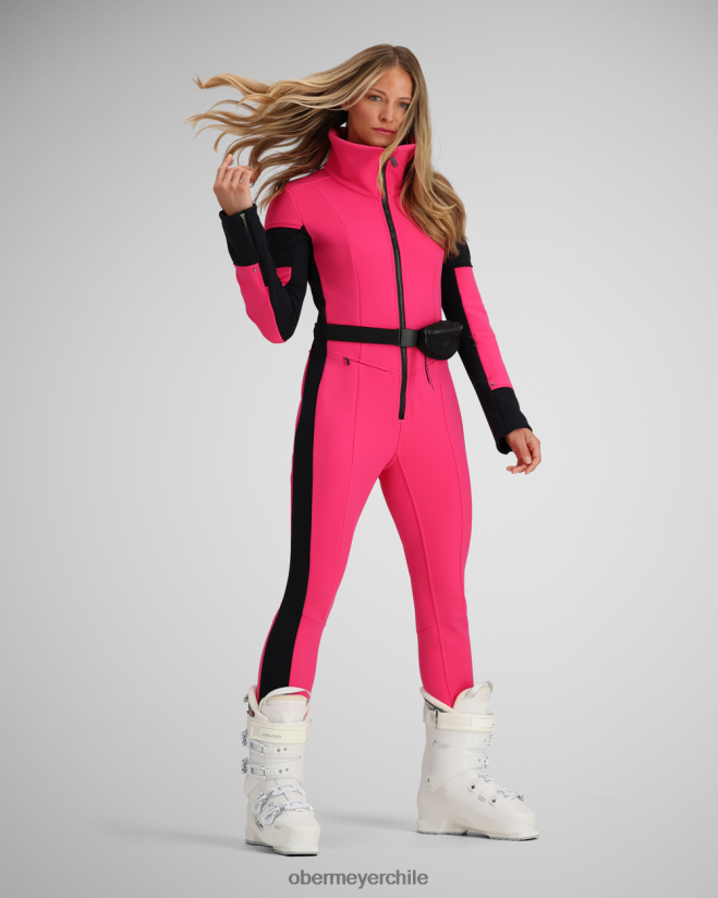 traje softshell kitt itb Obermeyer persona maravillosa 06060L43 ropa