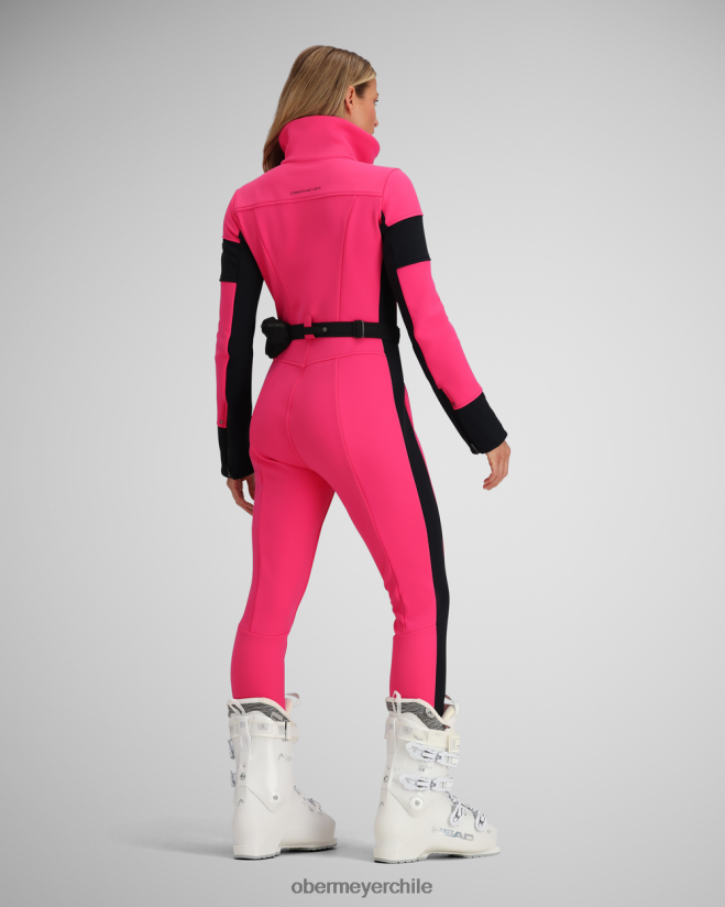 traje softshell kitt itb Obermeyer persona maravillosa 06060L43 ropa