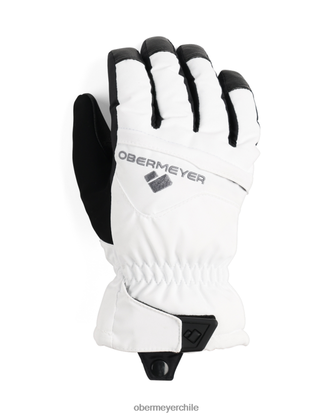 guante de lava Obermeyer blanco 06060L514 accesorio