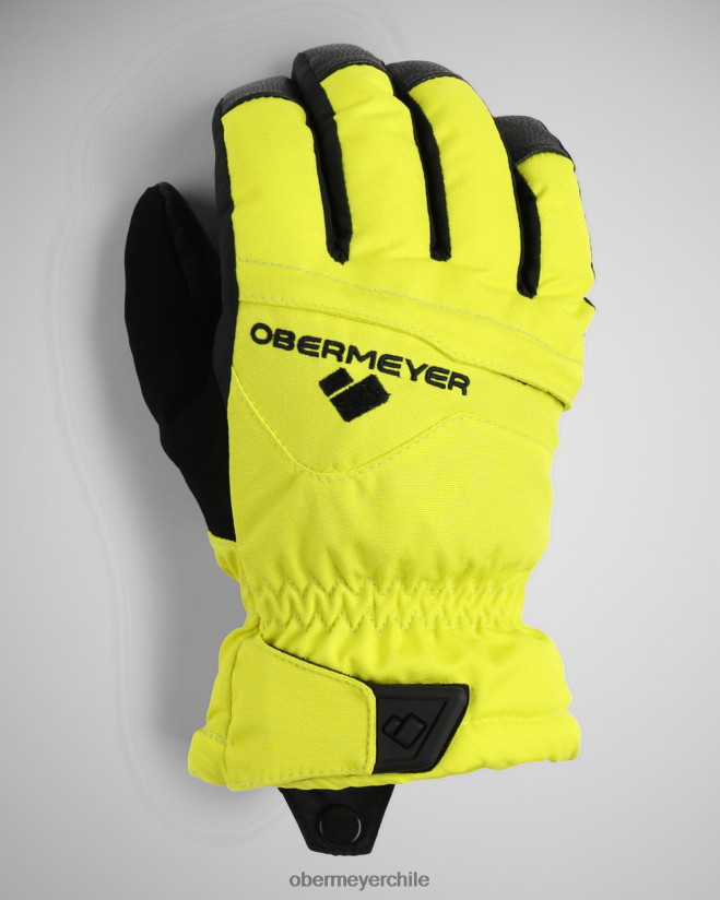 guante de lava Obermeyer electrizar 06060L517 accesorio