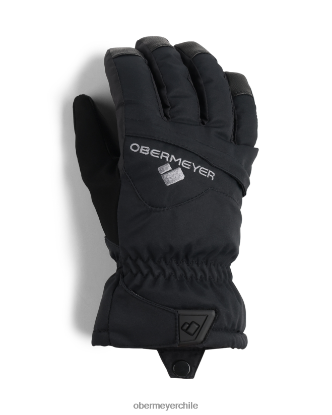 guante de lava Obermeyer negro 06060L513 accesorio