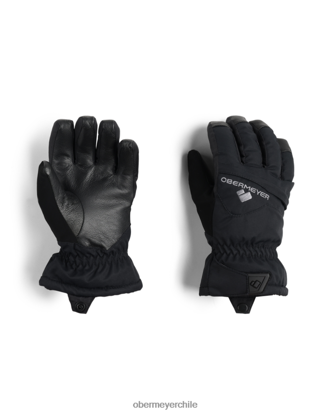 guante de lava Obermeyer negro 06060L513 accesorio
