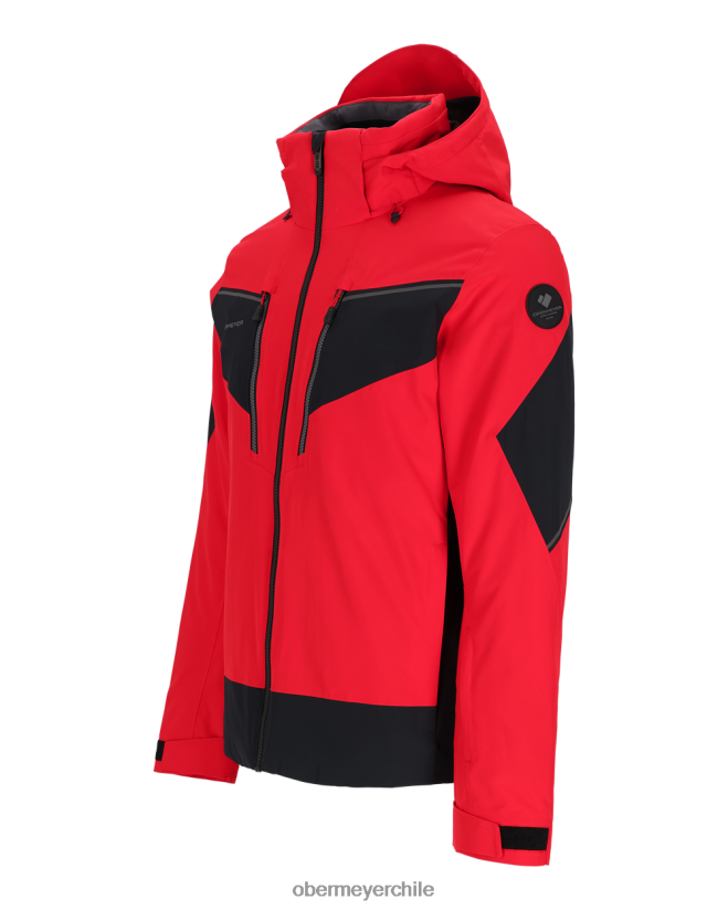 chaqueta cargador Obermeyer luz de freno 06060L469 ropa